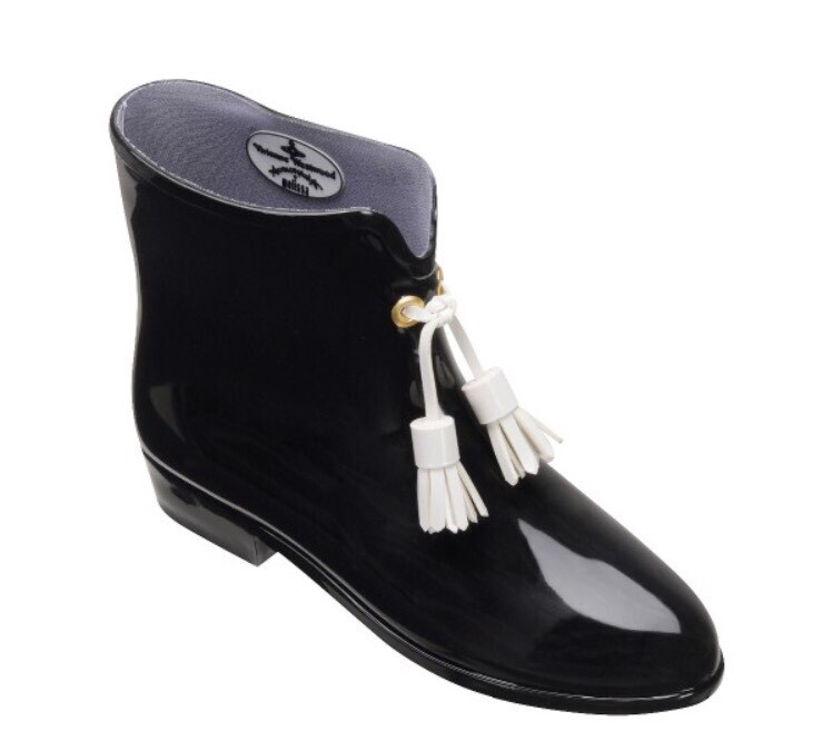 vivienne westwood ankle wellies